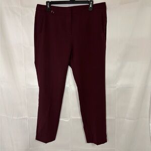 Womens size 12 Zac and Rachel brand slacks, #G747